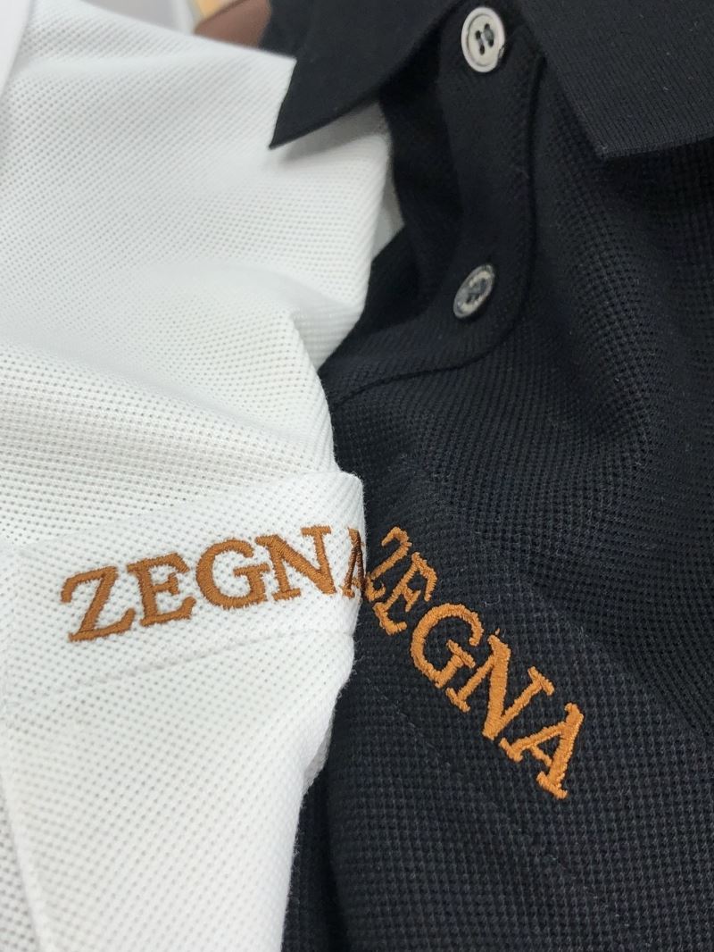 Zegna T-Shirts